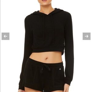 Alo Yoga Getaway Hoodie XS